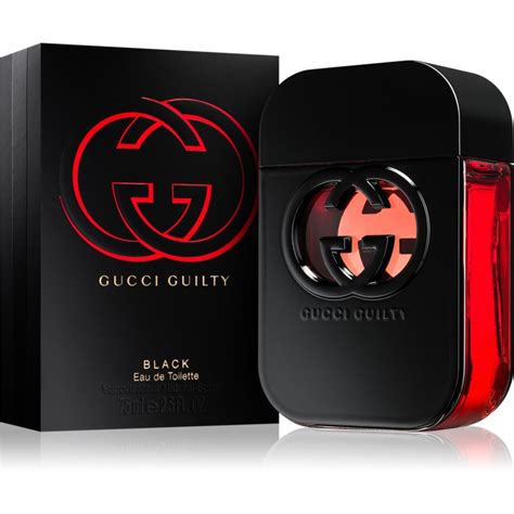 gucci guilty red